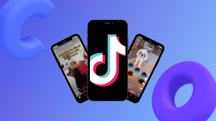 TikTok Video izleme Uzunluğunu 10 Dakikaya Yükseltiyor