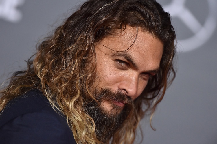 Dünyaca Ünlü Jason Momoa Yayın Hazırlığı Gerçekleştirilen Chief of War’da Rol Almaya Hazırlanıyor.