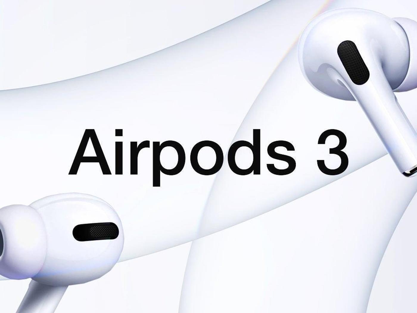 AirPods 3 Özellikleri Fiyatı