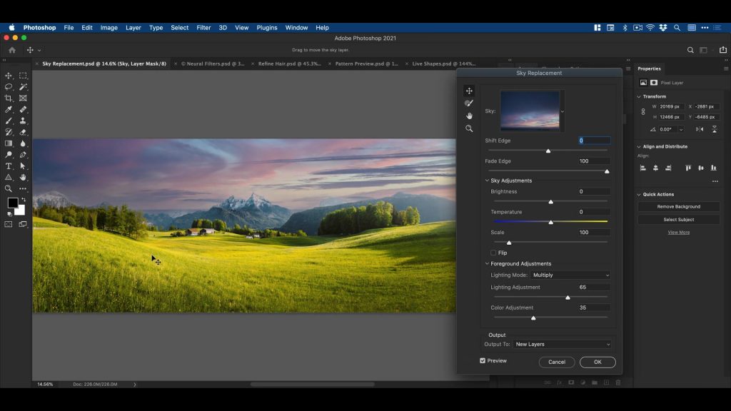 adobe photoshop alternatifi Ücretsiz programlar2