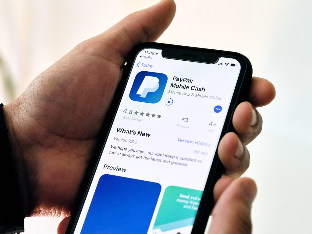 paypal alternatifi online Ödeme sistemleri 1