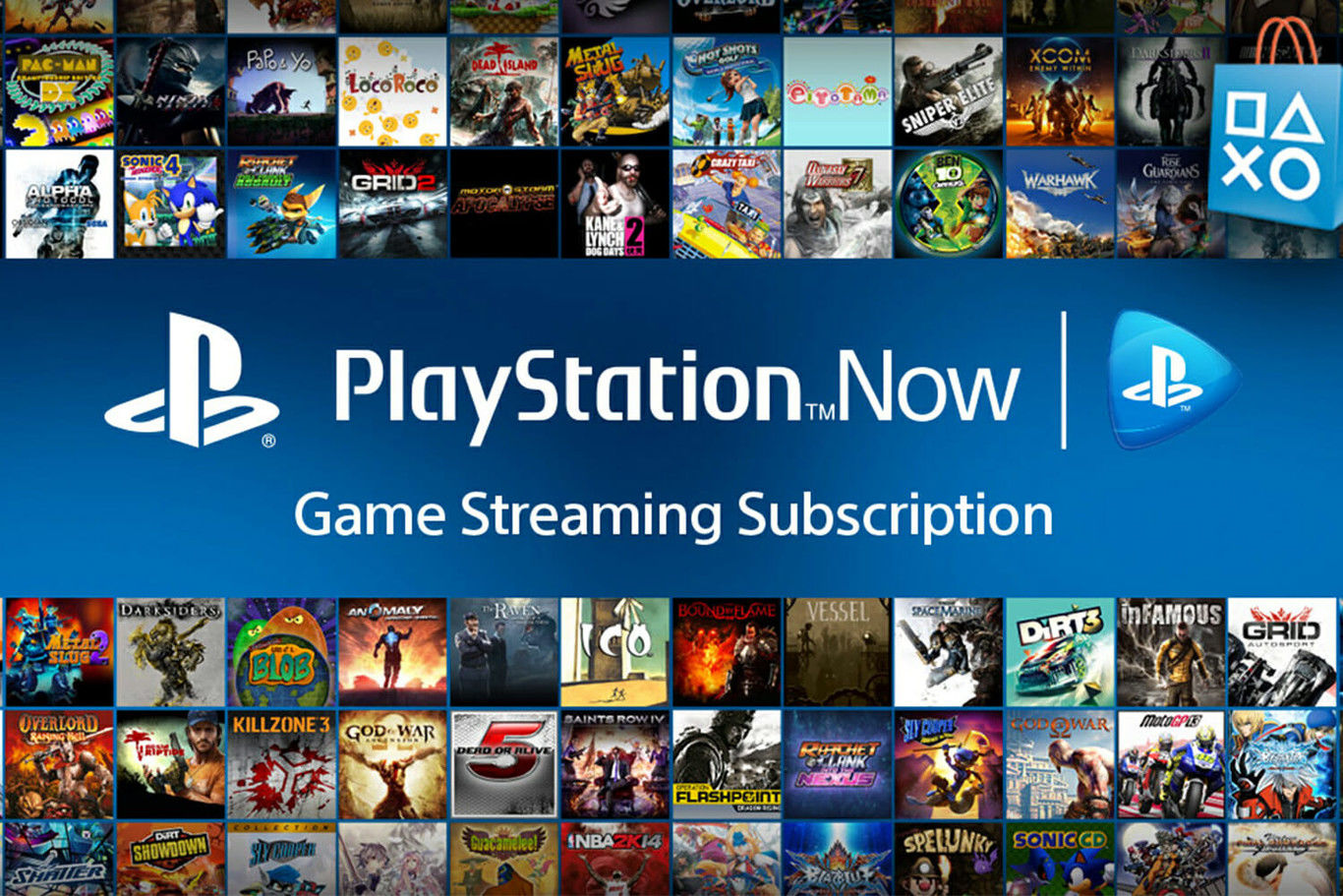 playstation now nedir nasıl abone olunur