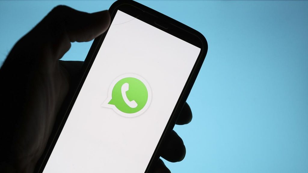 whatsapp’ta bu mesajı açan yandı! İşte saniyeler İçinde banka hesaplarını boşaltan oyun