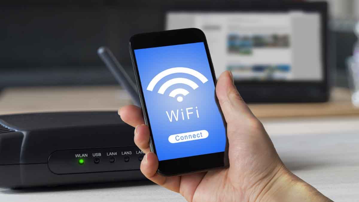 wifi’ye bağlanan cihazlar nasıl görüntülenir