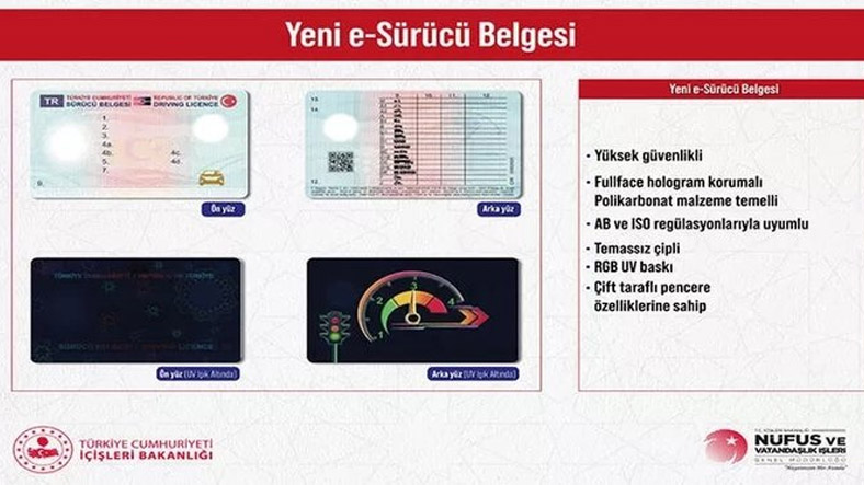 yerli e pasaport böyle görünecek2