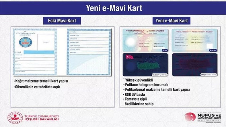 yerli e pasaport böyle görünecek3