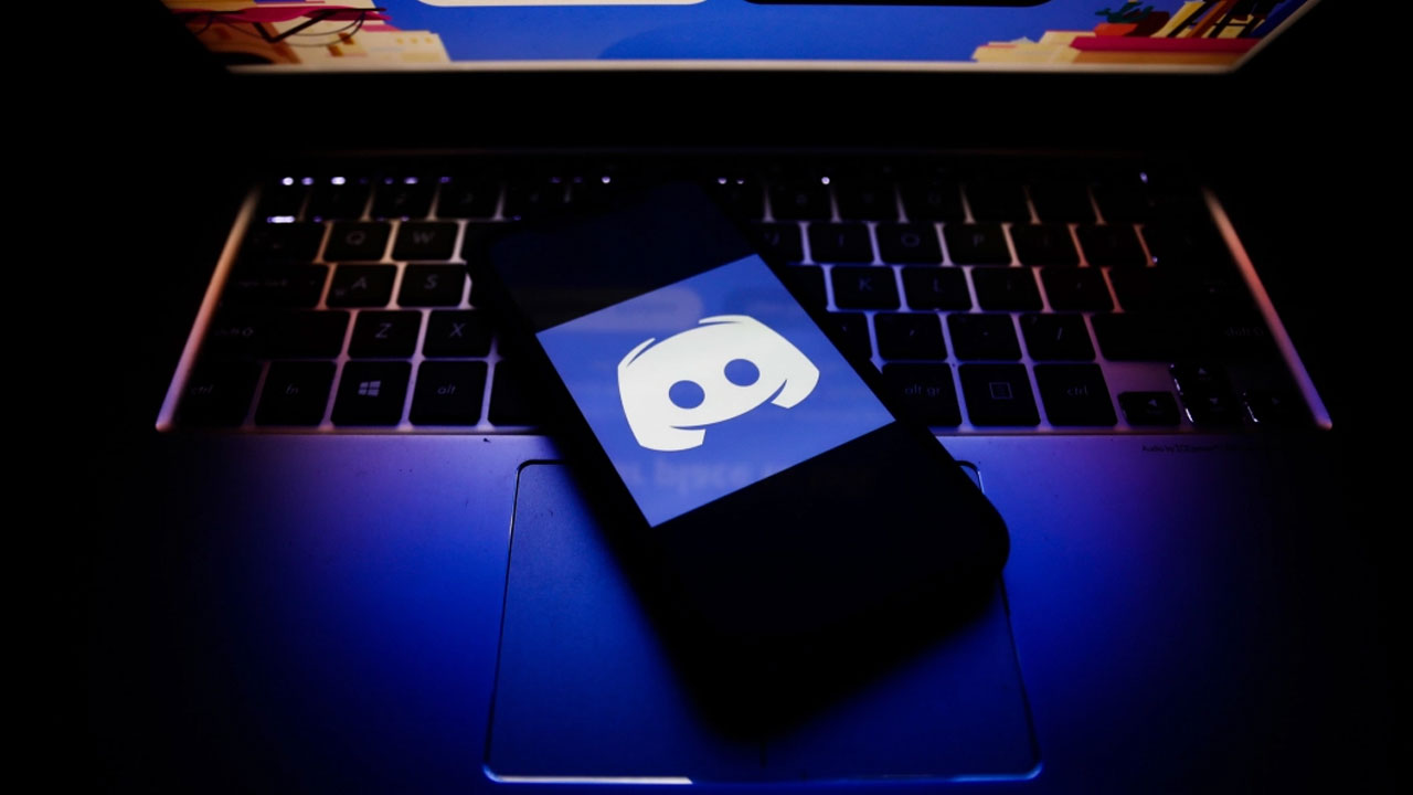 Discord'da Birisi Nasıl Engellenir