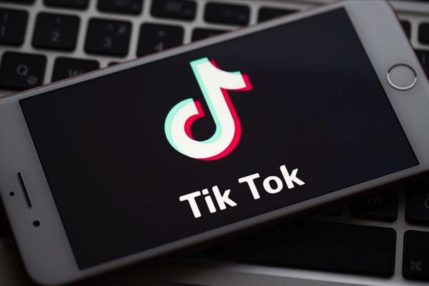 tiktok telefon numarası ekleme