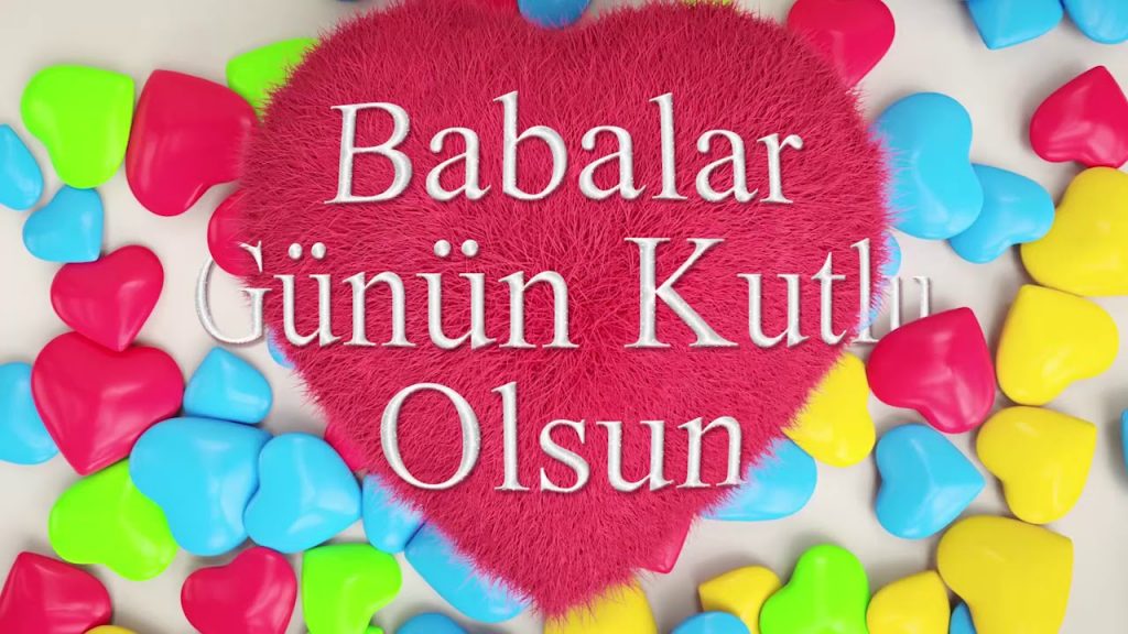 babalar günü mesajları 2