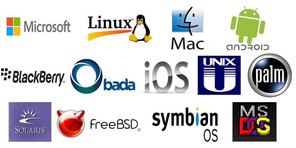 en Çok kullanılan linux İşletim sistemleri 2