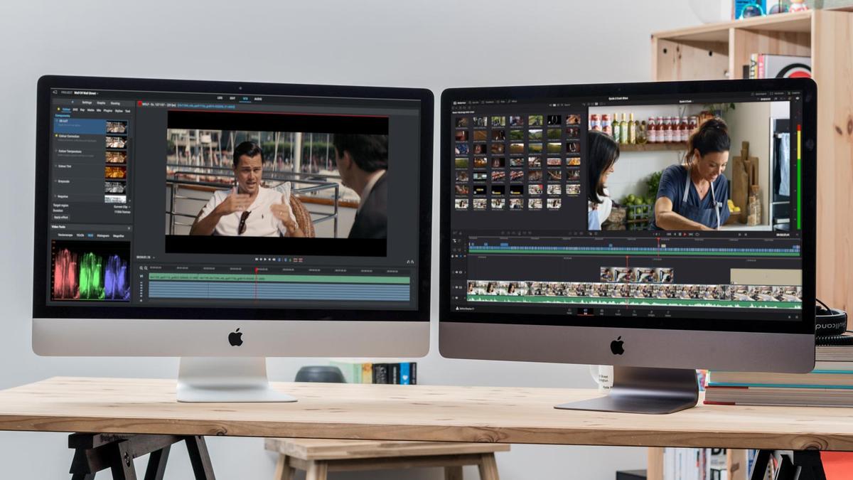 mac için en İyi 7 Ücretsiz video editör