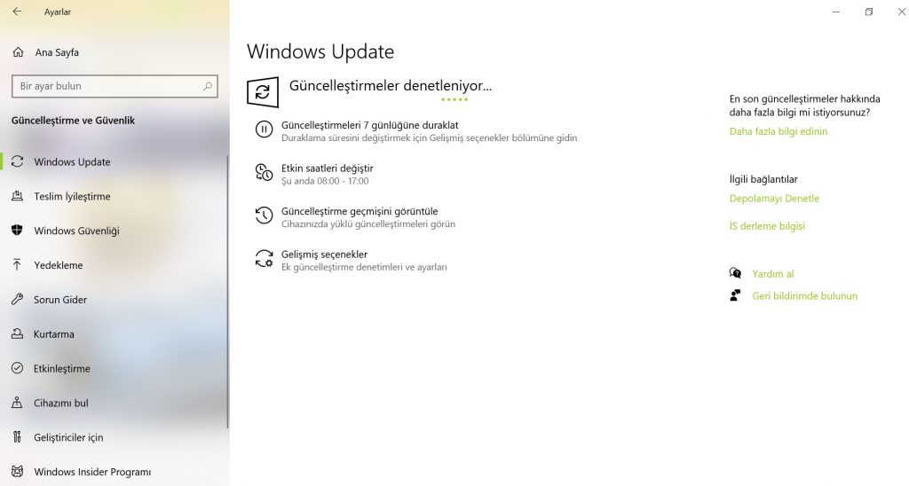 mobil etkin noktayı açınca bilgisayarın interneti kesiliyor [Çözüldü] 2