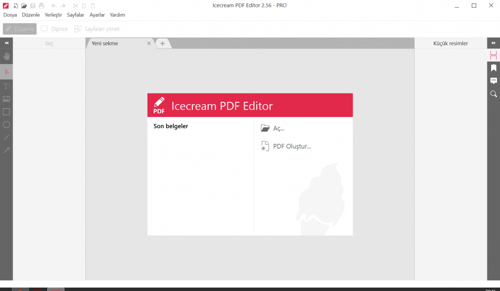 pdf dosyalarını düzenleme programları 2
