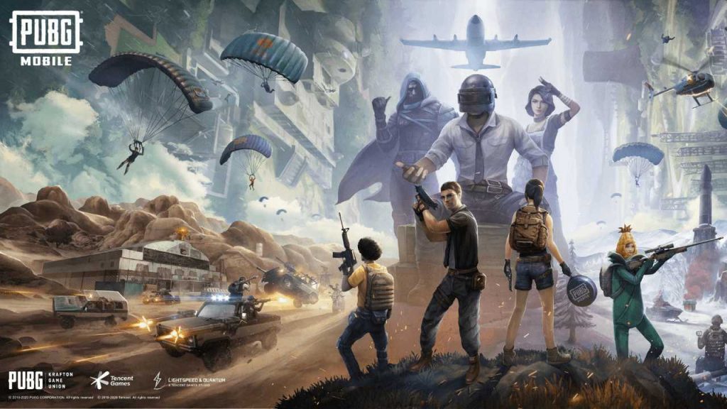 pubg mobile emülatör hassasiyet ayarları 2