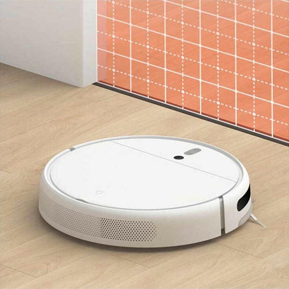 xiaomi mi robot vacuum mop 1c