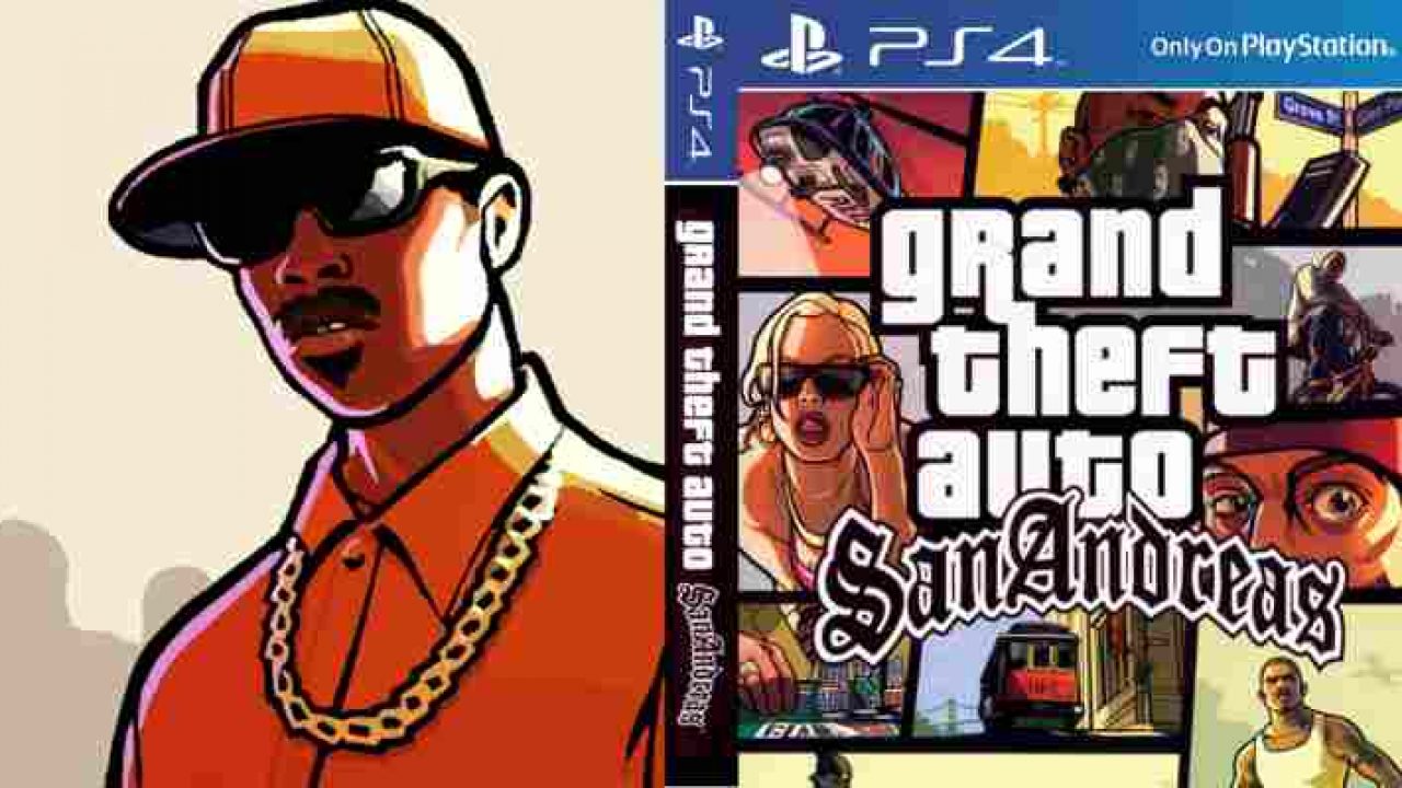 gta san andreas hileleri ve nasıl hile yapılır