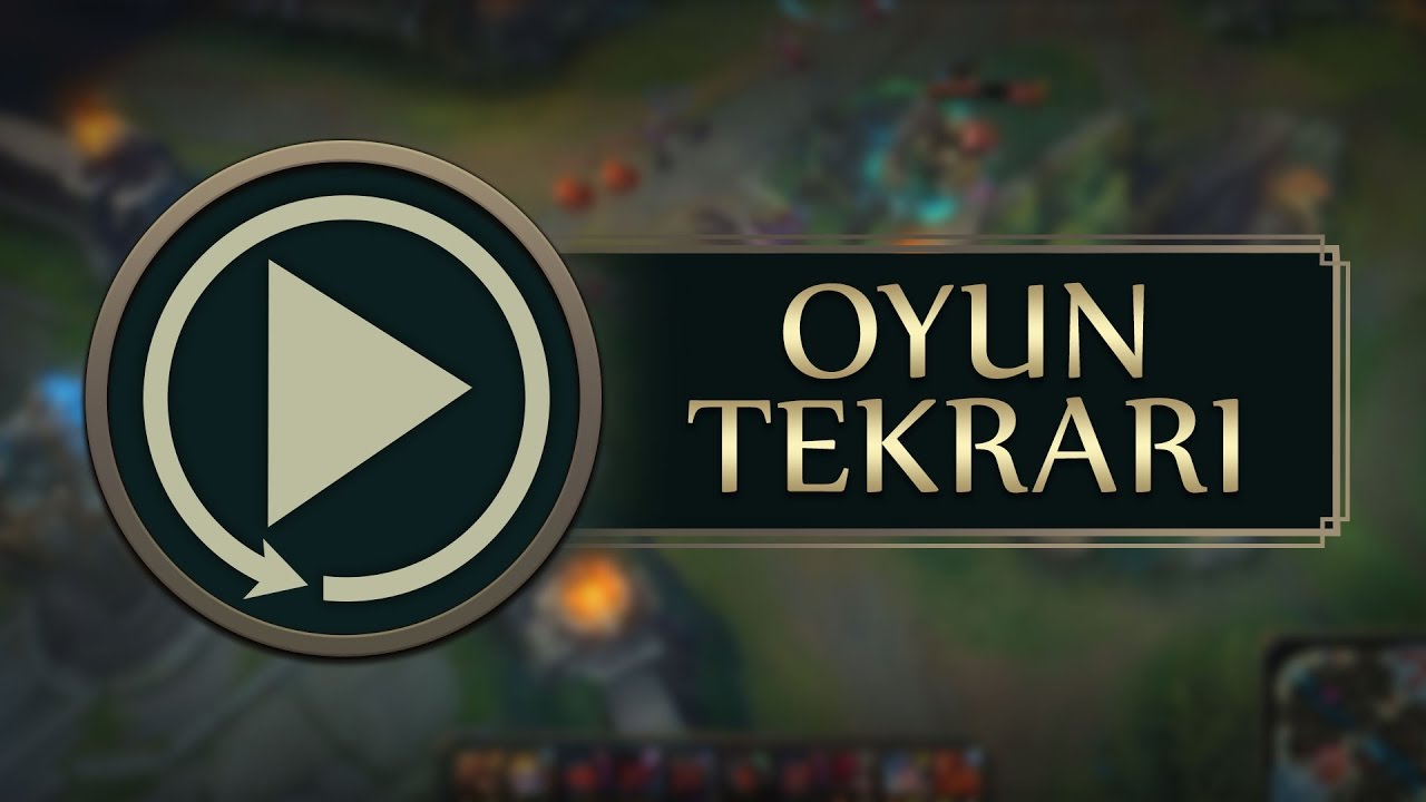 lol maç geçmiş belgesi rofl nedir nasıl açılır